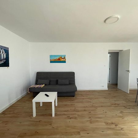 Habitacion En Apartamento Centro El Puerto Santa Maria Эль-Пуэрто-де-Санта-Мария Экстерьер фото