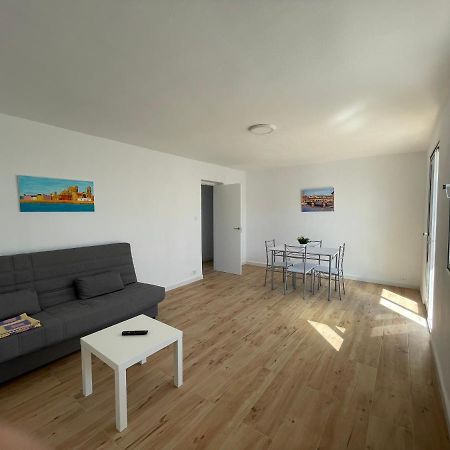 Habitacion En Apartamento Centro El Puerto Santa Maria Эль-Пуэрто-де-Санта-Мария Экстерьер фото