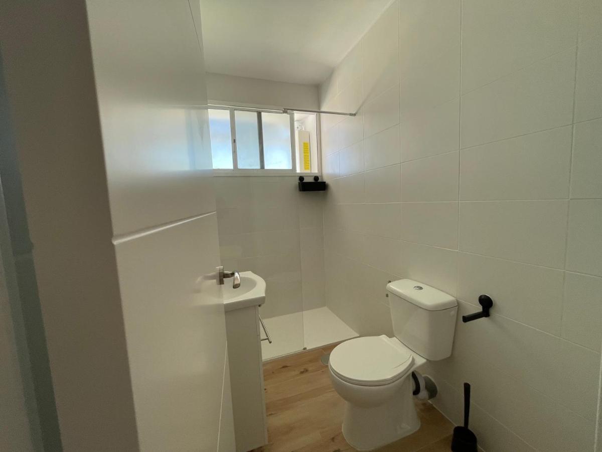 Habitacion En Apartamento Centro El Puerto Santa Maria Эль-Пуэрто-де-Санта-Мария Экстерьер фото