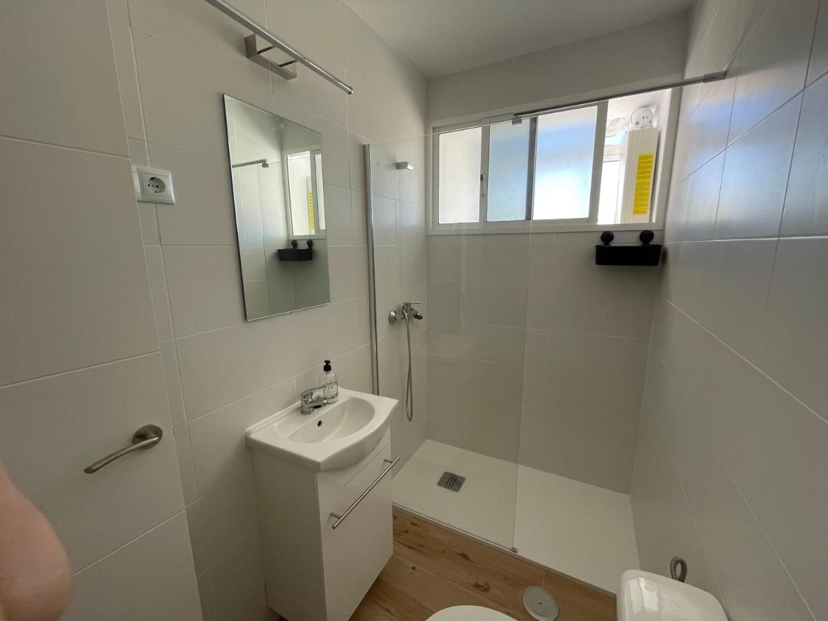 Habitacion En Apartamento Centro El Puerto Santa Maria Эль-Пуэрто-де-Санта-Мария Экстерьер фото