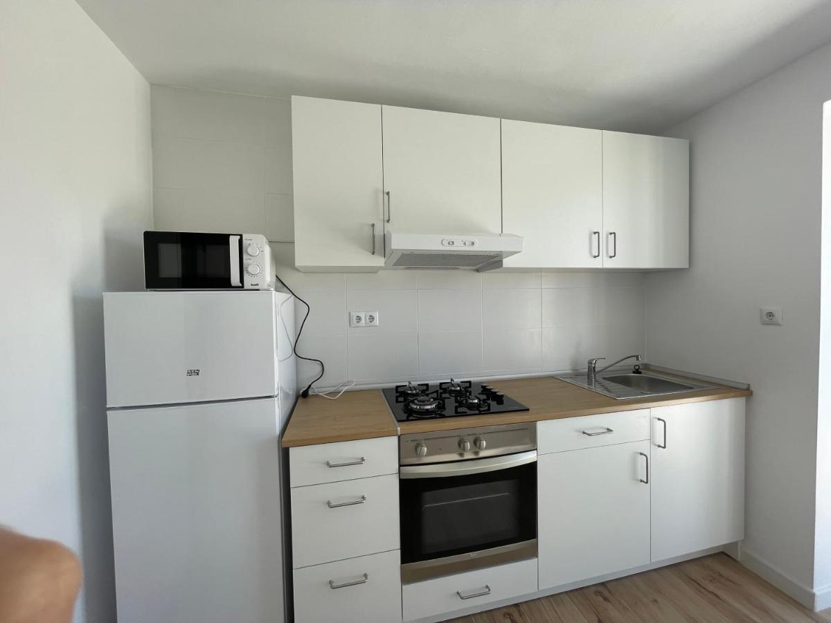 Habitacion En Apartamento Centro El Puerto Santa Maria Эль-Пуэрто-де-Санта-Мария Экстерьер фото