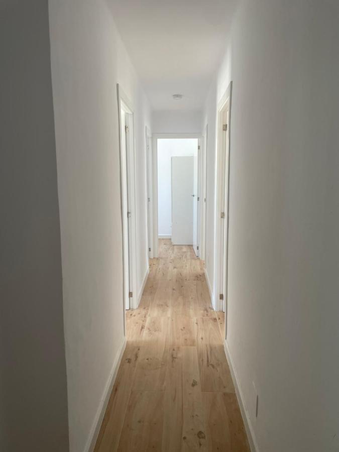 Habitacion En Apartamento Centro El Puerto Santa Maria Эль-Пуэрто-де-Санта-Мария Экстерьер фото
