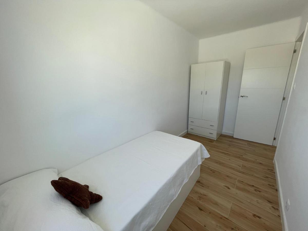 Habitacion En Apartamento Centro El Puerto Santa Maria Эль-Пуэрто-де-Санта-Мария Экстерьер фото