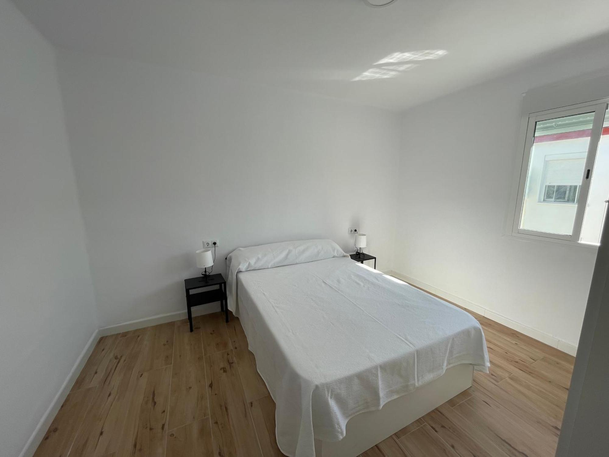 Habitacion En Apartamento Centro El Puerto Santa Maria Эль-Пуэрто-де-Санта-Мария Экстерьер фото