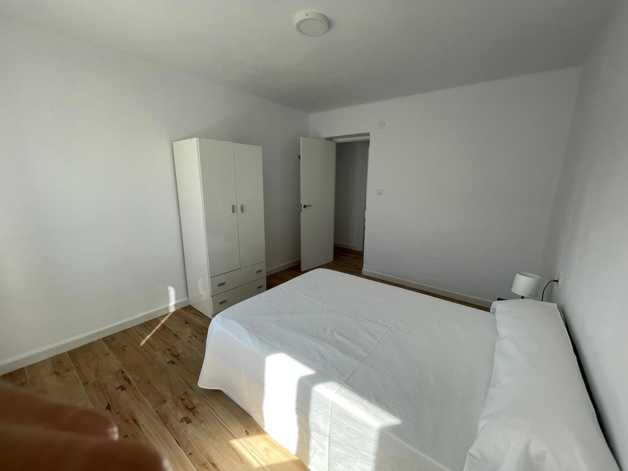 Habitacion En Apartamento Centro El Puerto Santa Maria Эль-Пуэрто-де-Санта-Мария Экстерьер фото