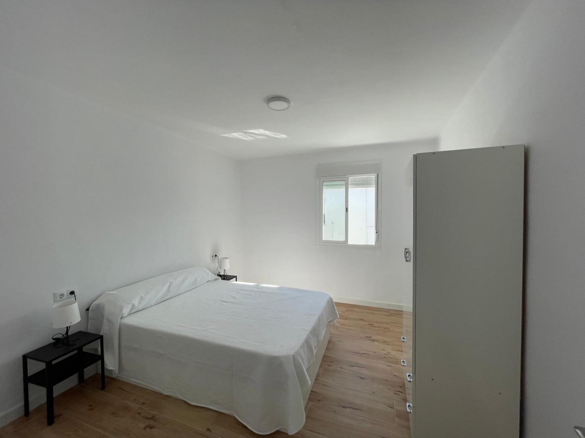 Habitacion En Apartamento Centro El Puerto Santa Maria Эль-Пуэрто-де-Санта-Мария Экстерьер фото